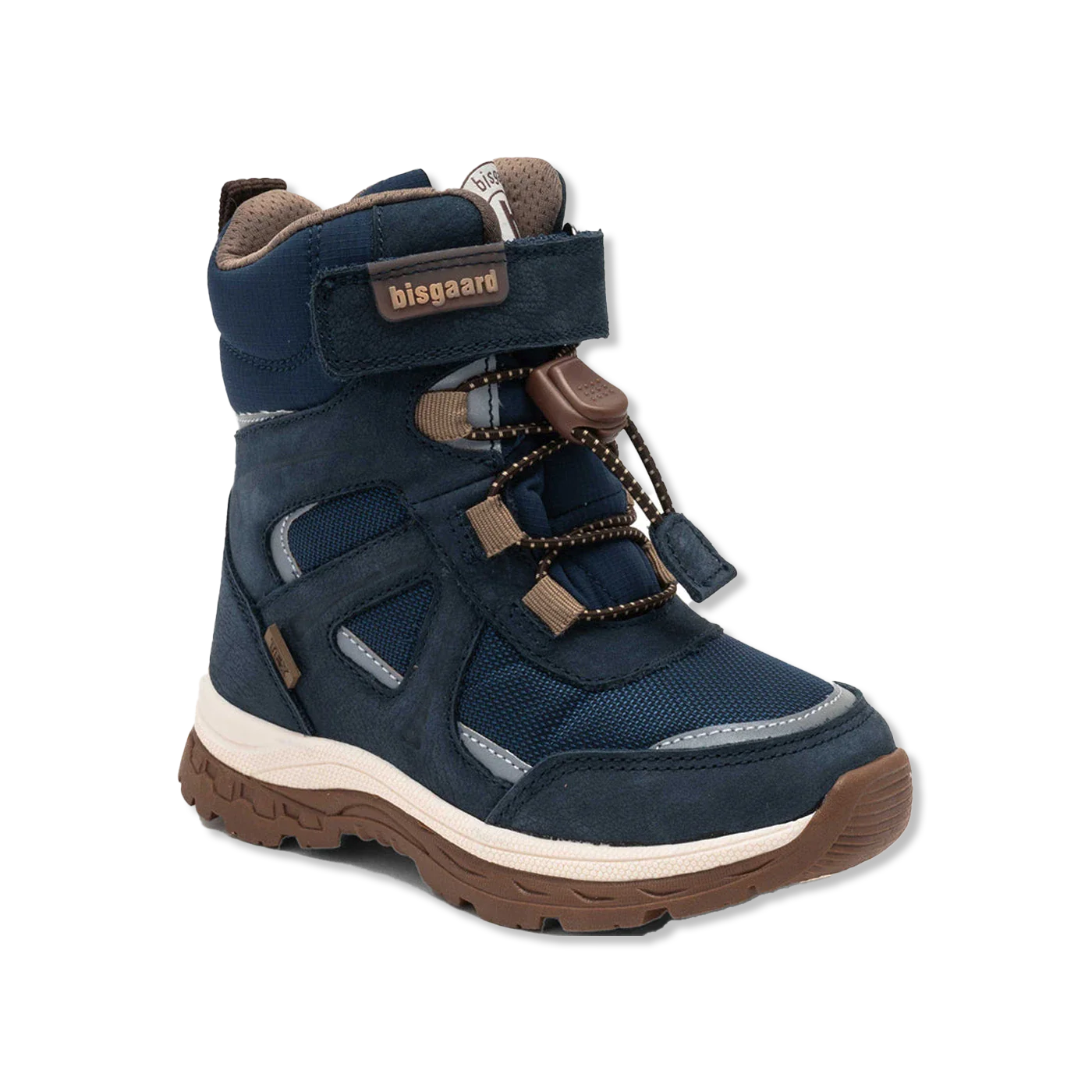 Bruce tex zimowe buty