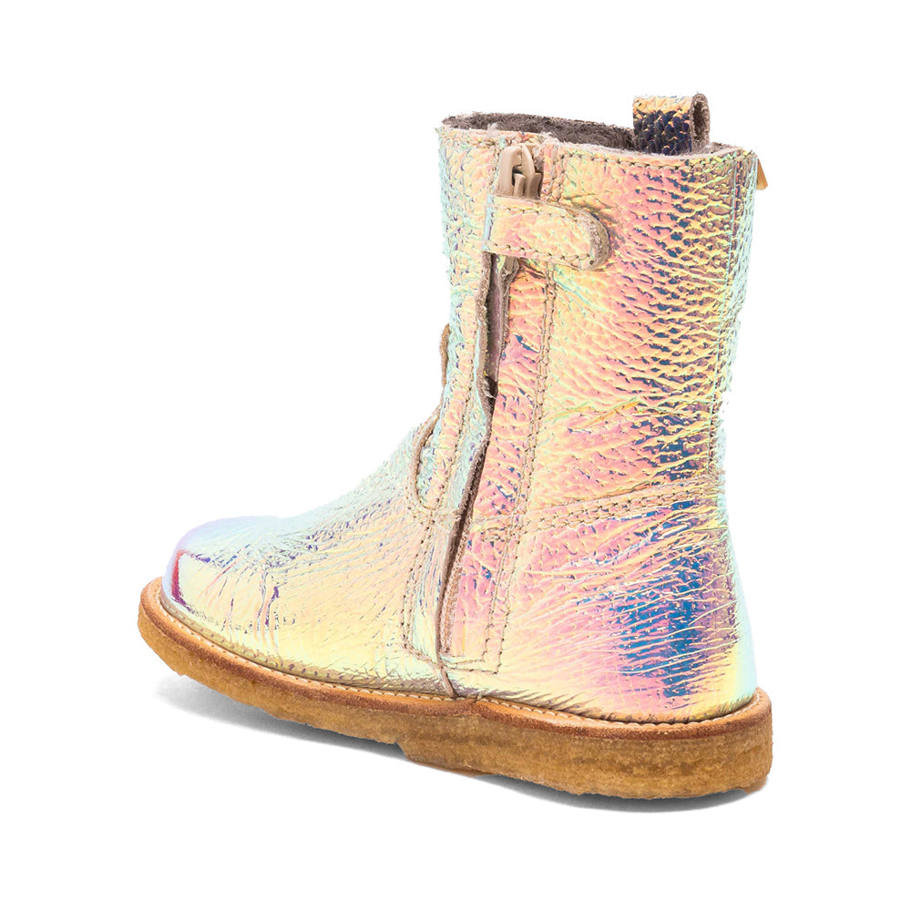 Elke tex vinterstøvler