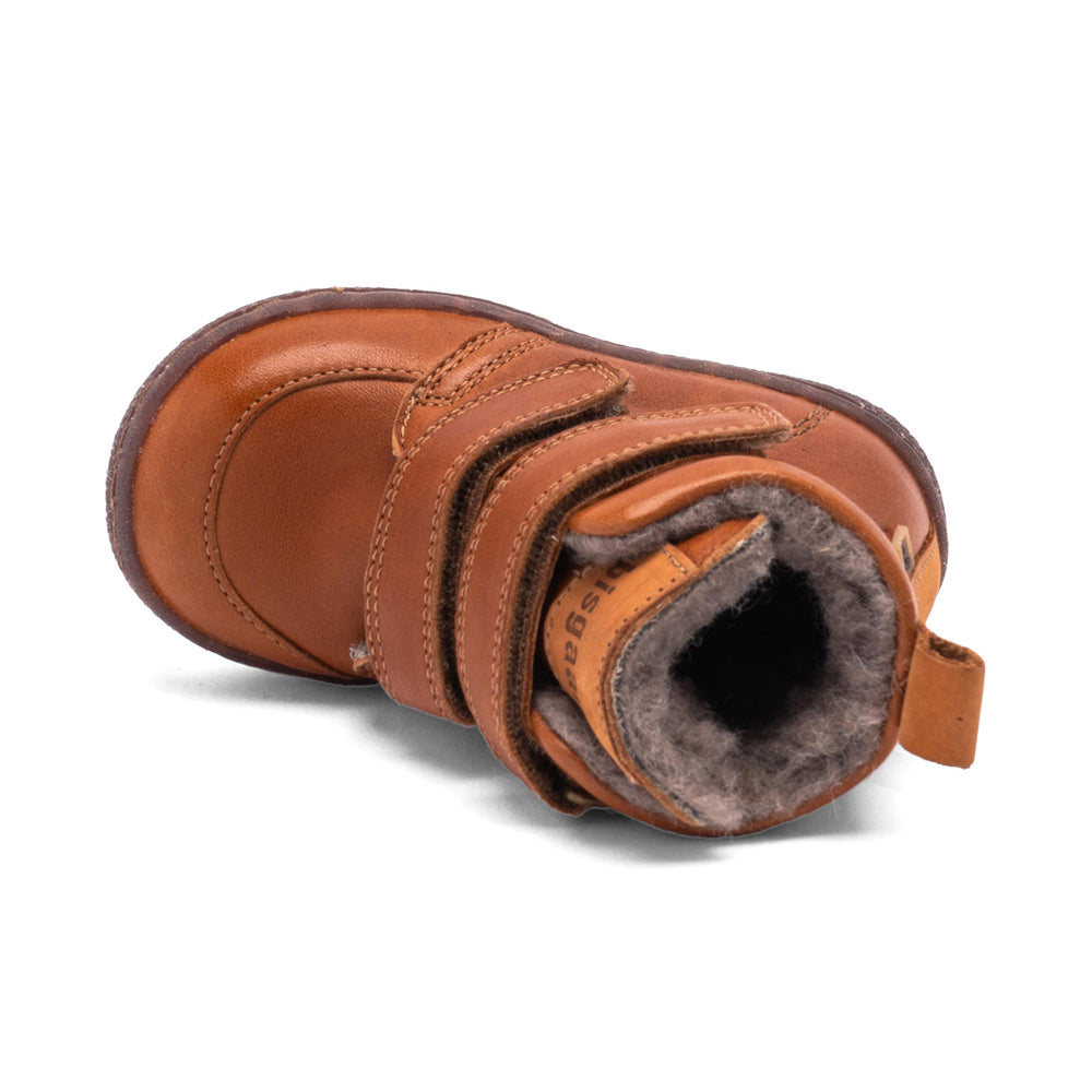 Storm tex winter boots