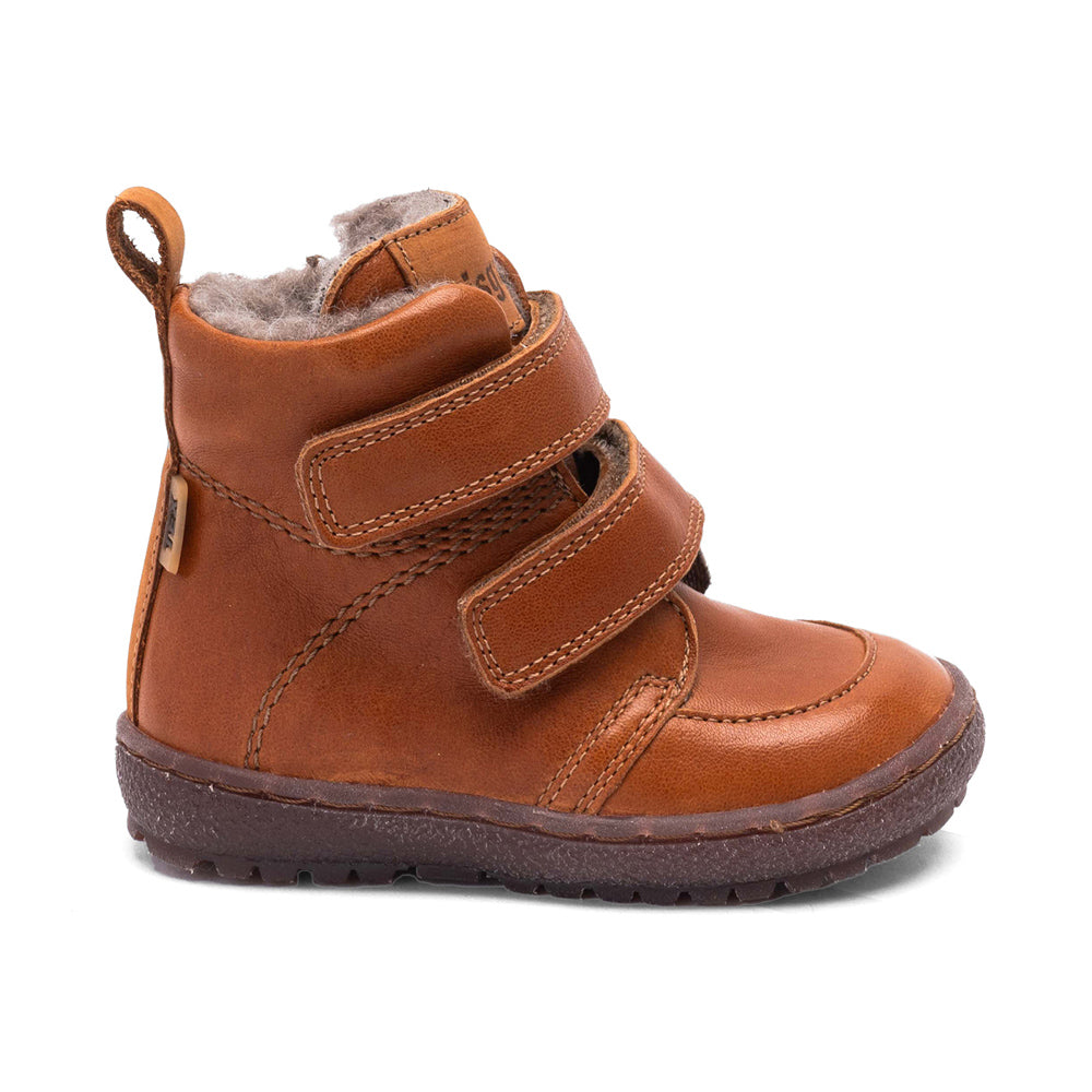 Storm tex winter boots