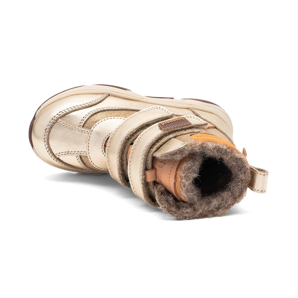 Marius tex winterstiefel