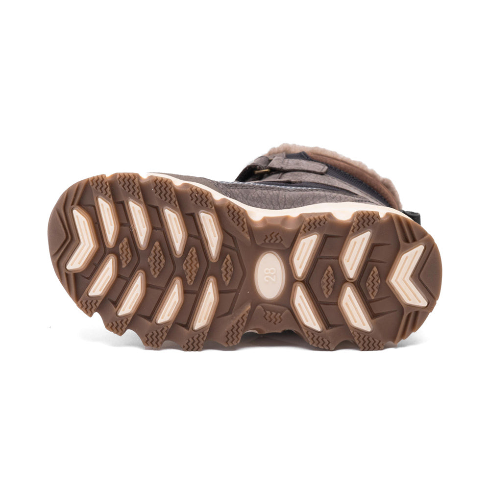 Eddie tex winter boots