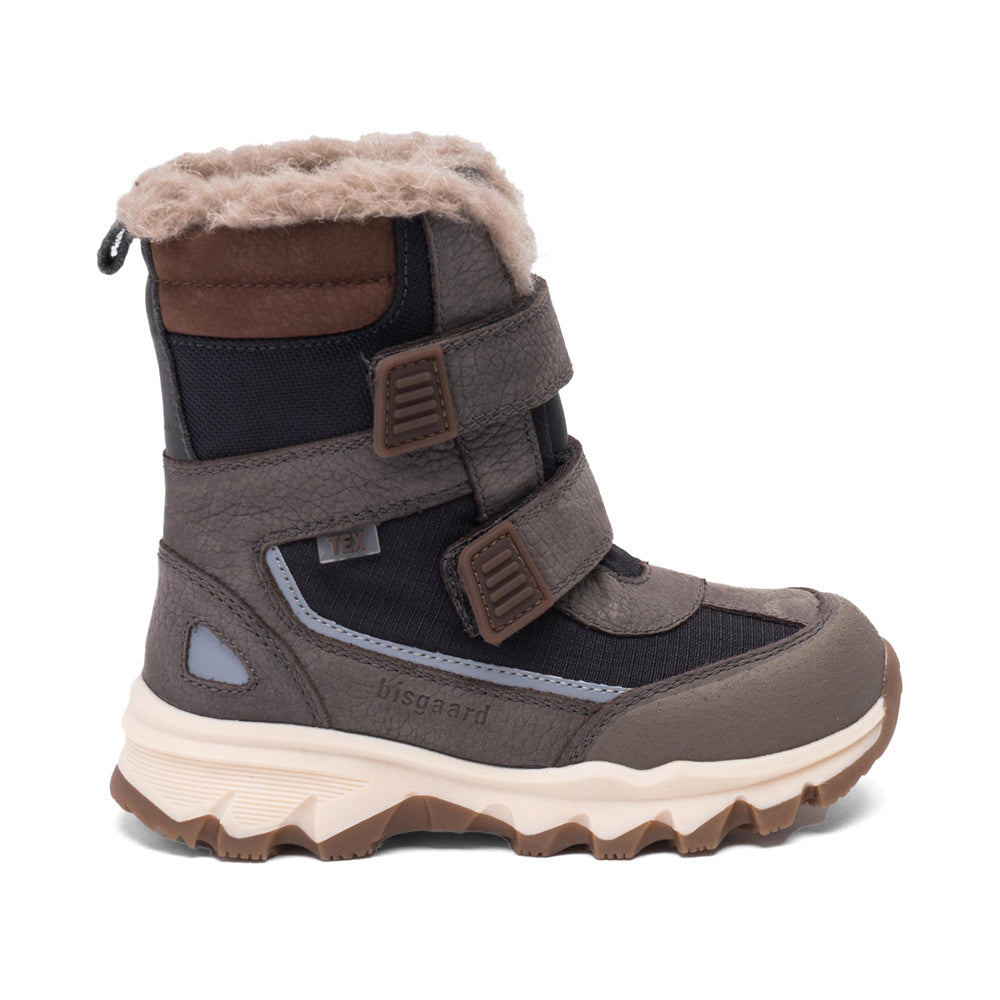 Eddie tex winter boots