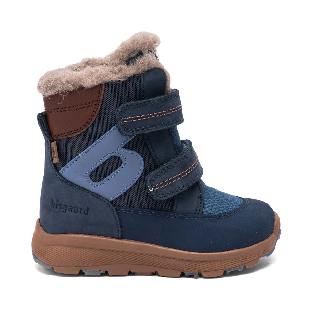 Spencer tex zimowe buty