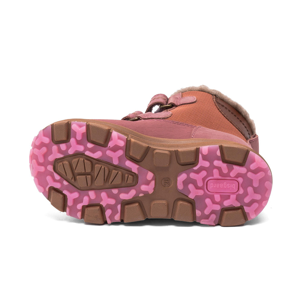 Spencer tex winterstiefel