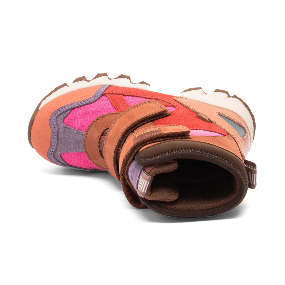 Edon tex zimowe buty