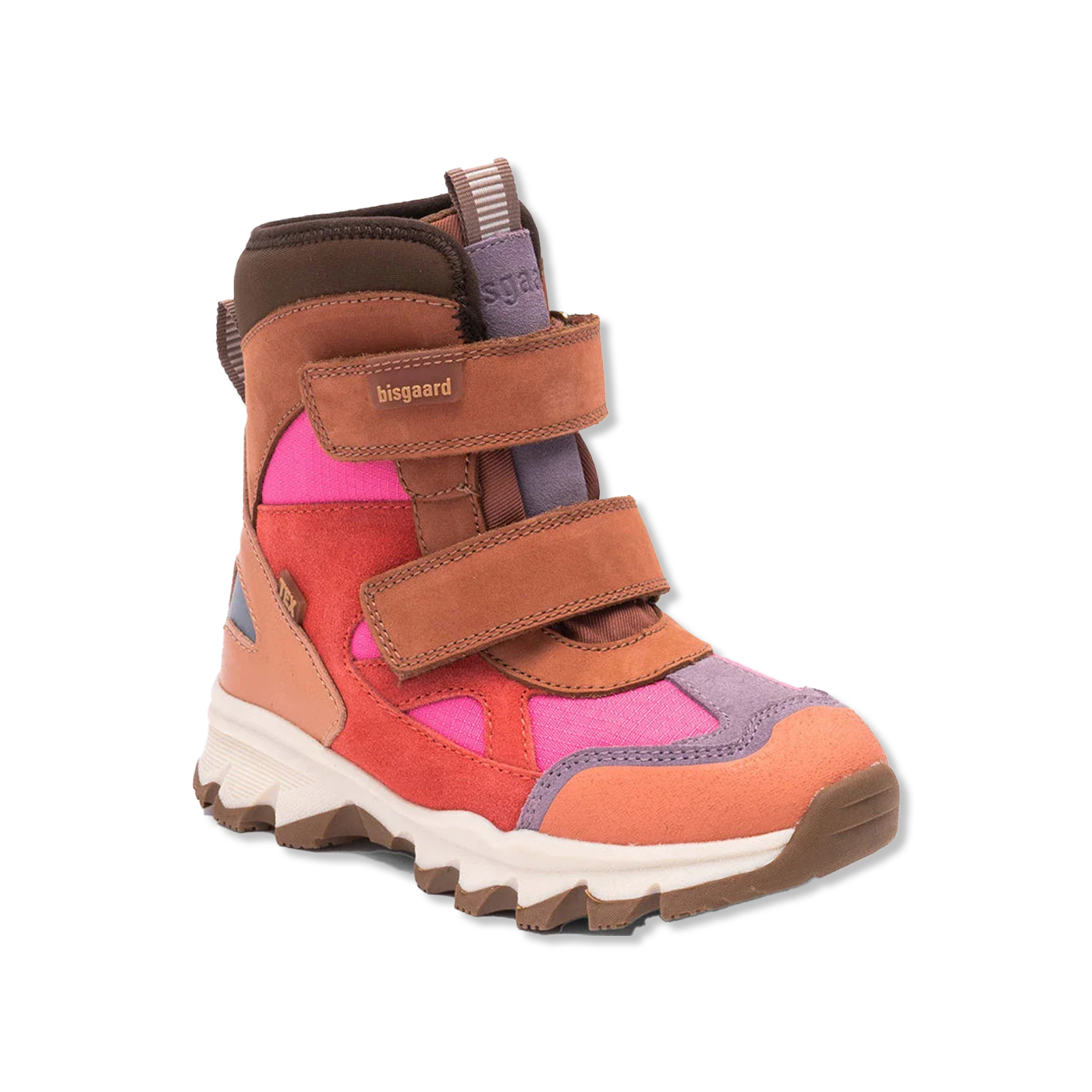 Edon tex zimowe buty