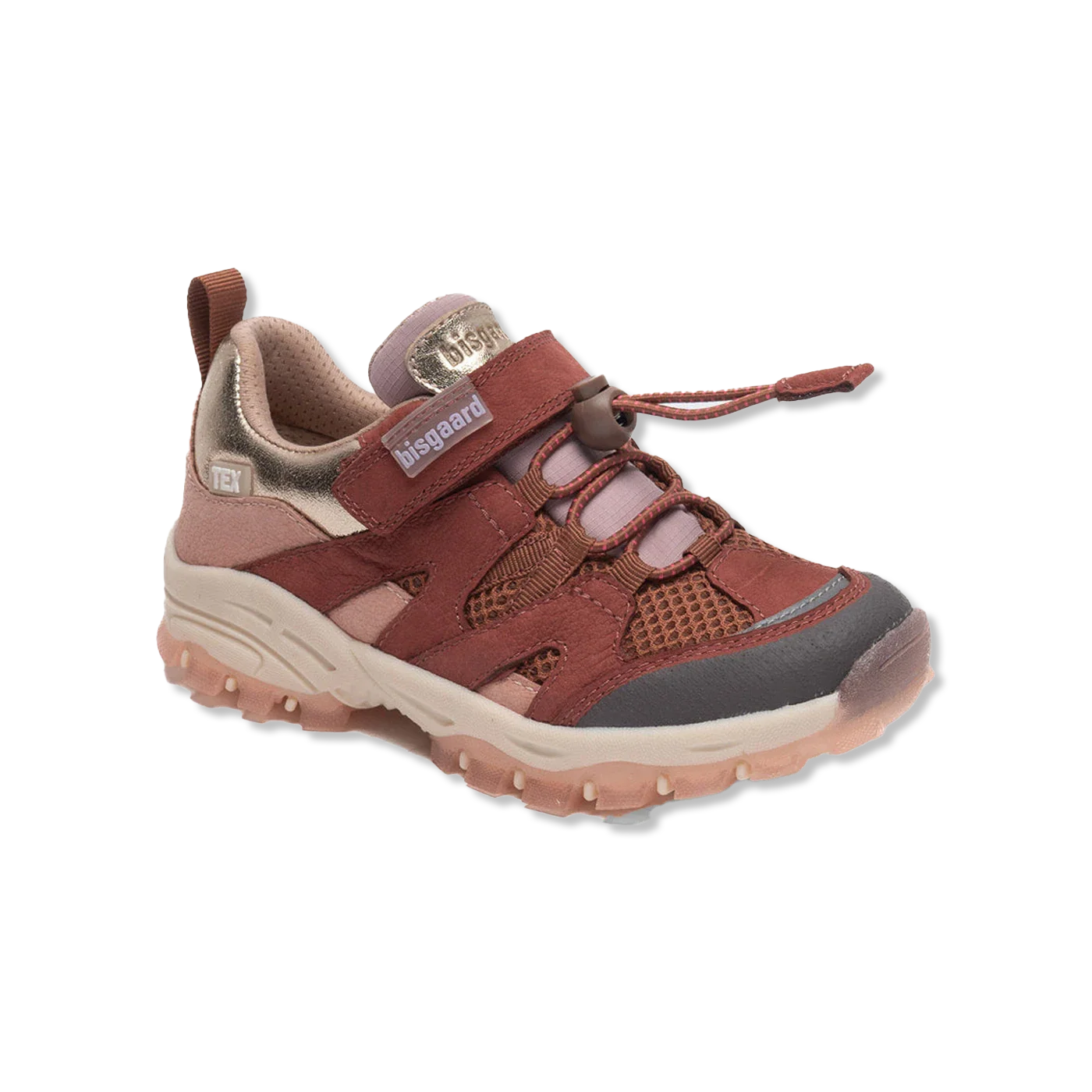 Pilou tex zimowe buty