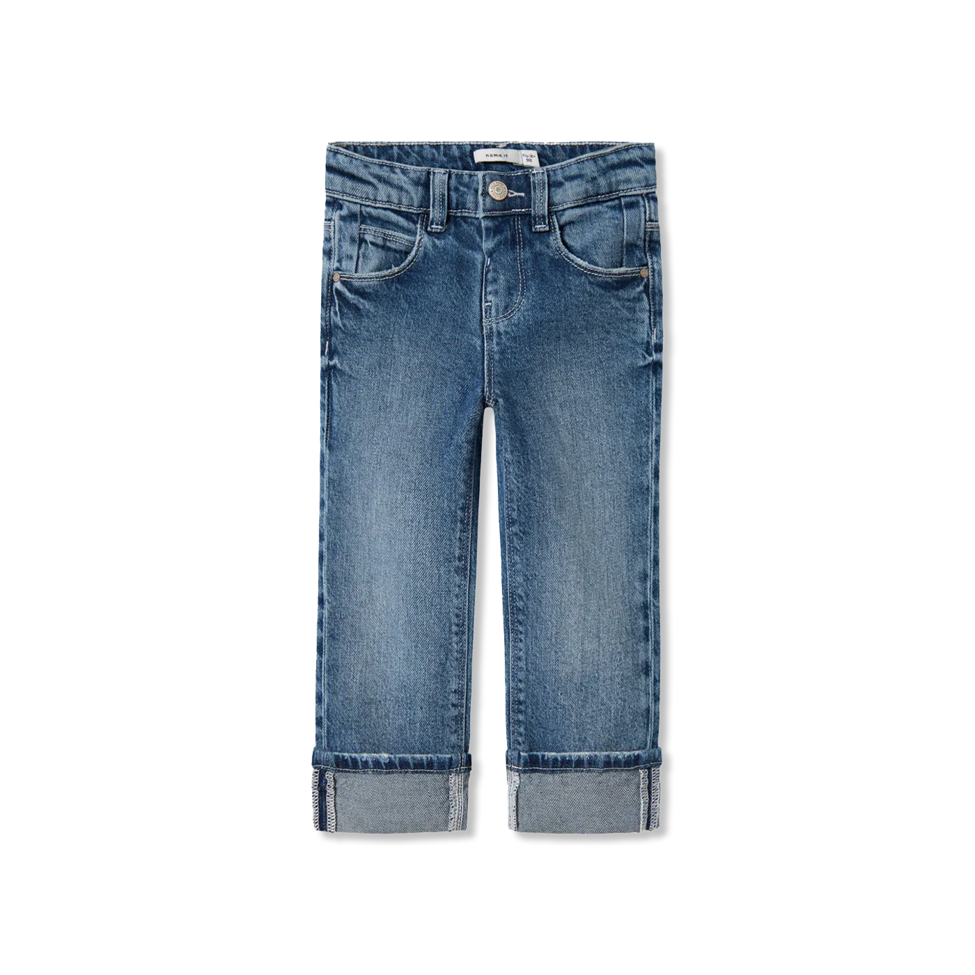 Nmfrose jeans