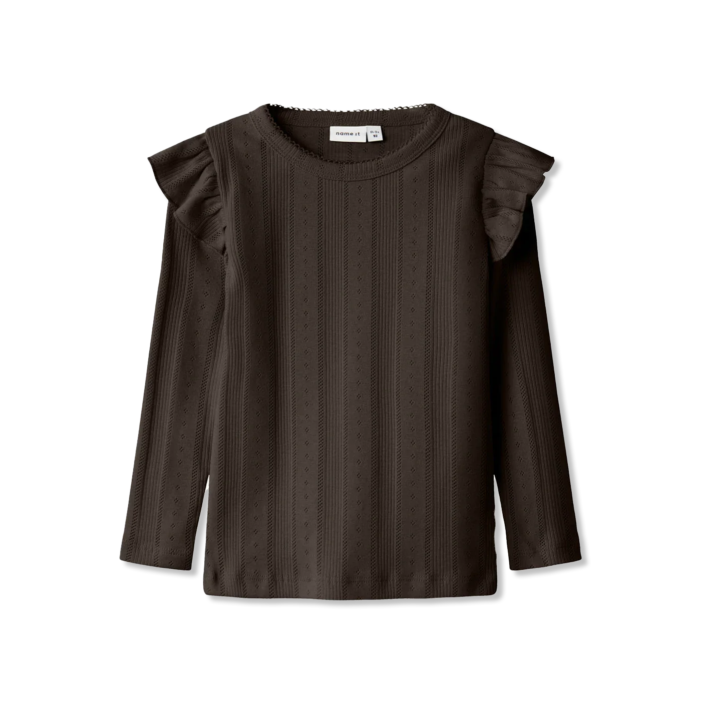 Nmfjulia bluse