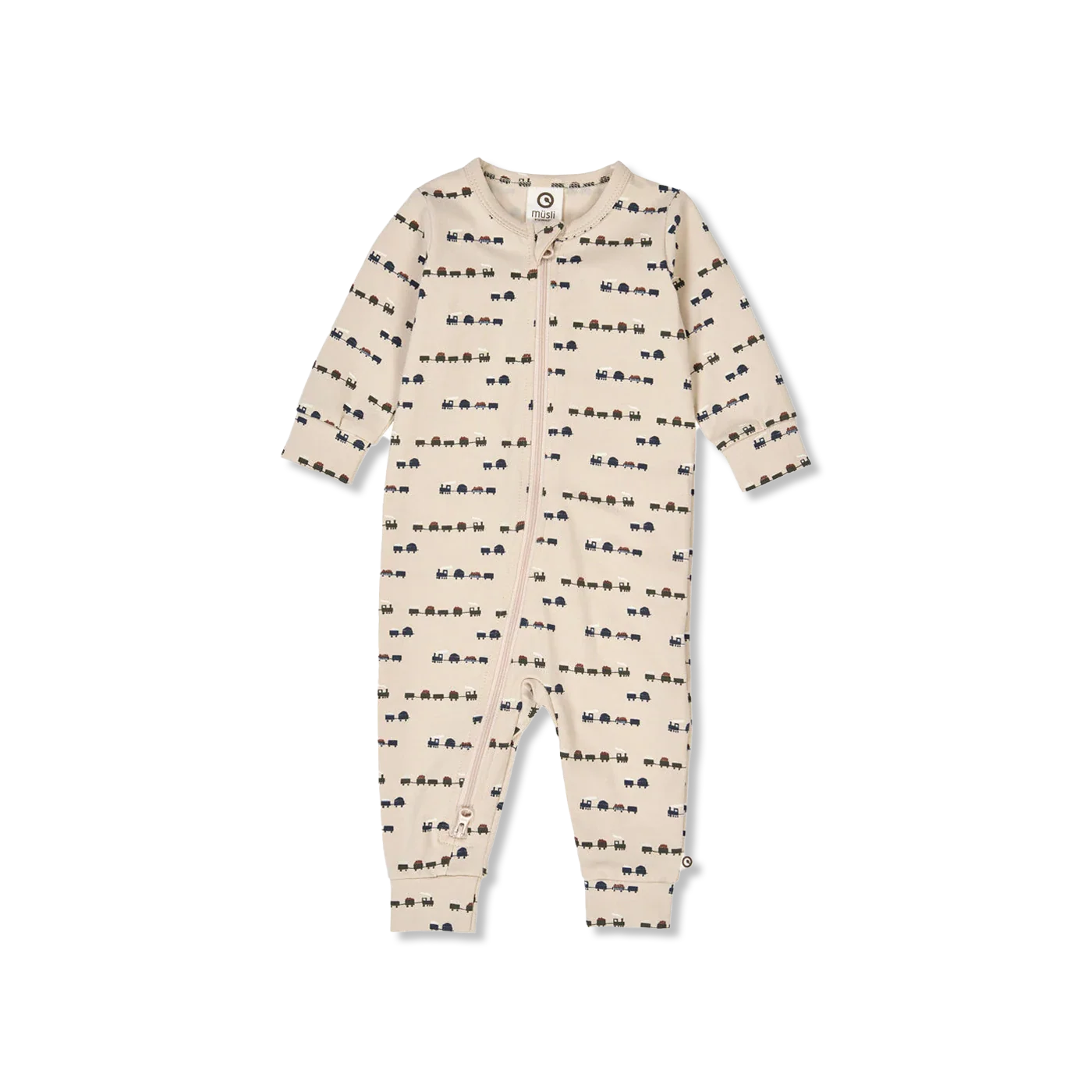 TRAIN kombinezon pełny