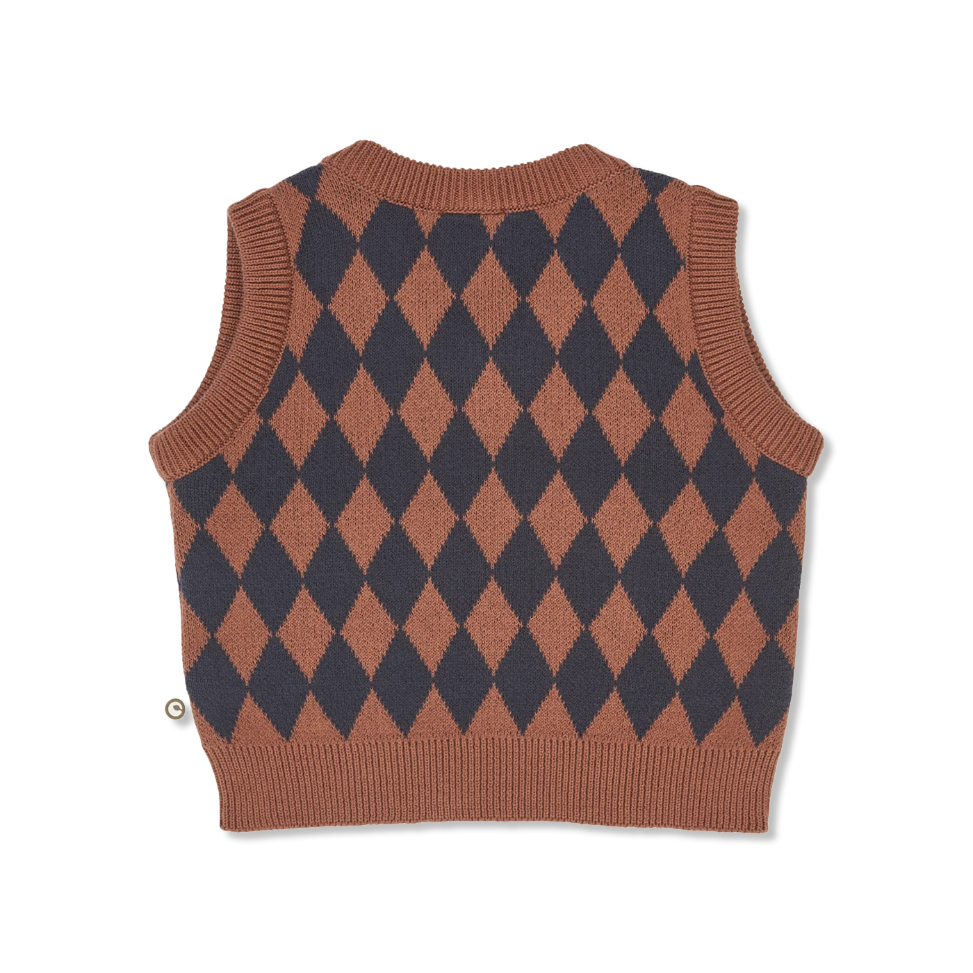 HARLEQUIN vest