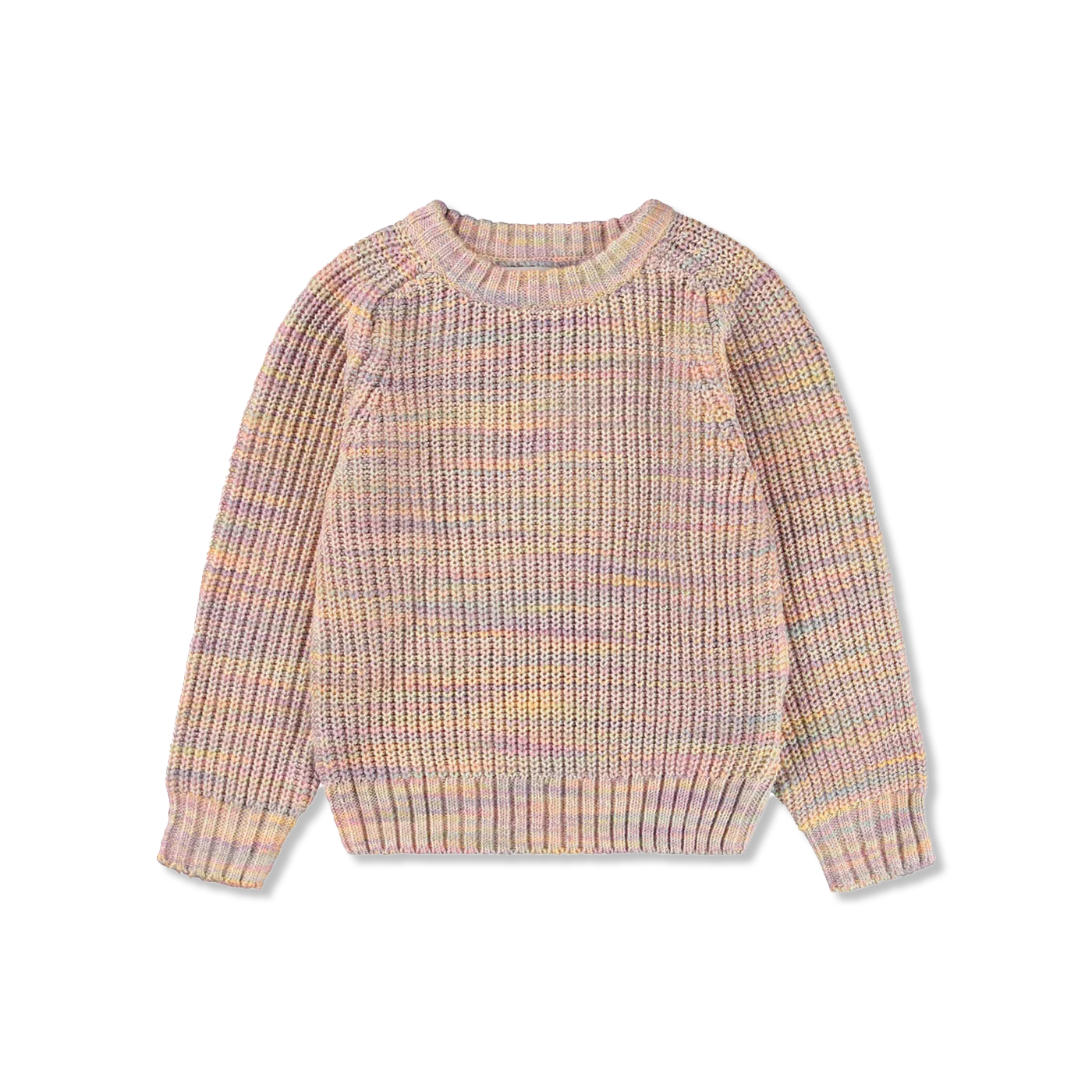 Bosse t-shirt lange mouw