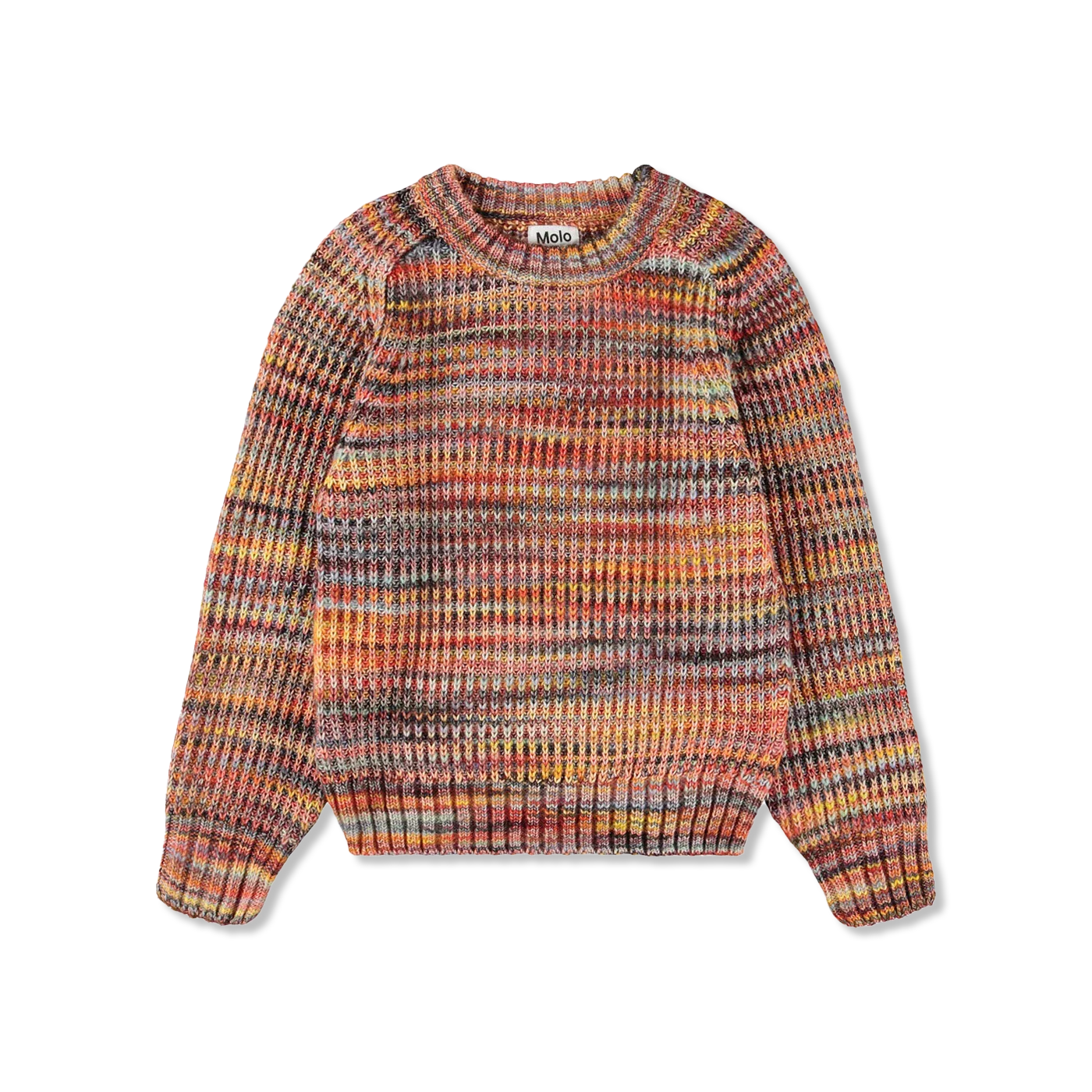 Bosse t-shirt lange mouw