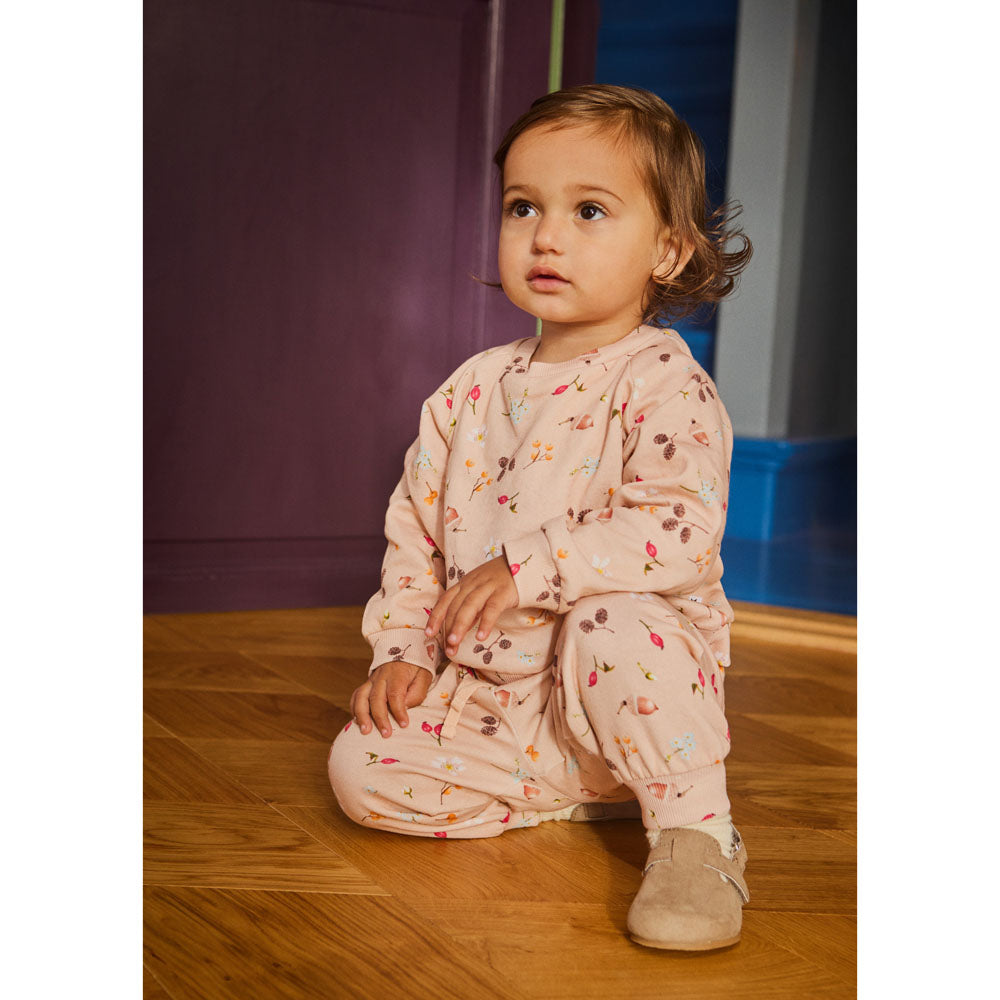 Simeon spodnie dresowe