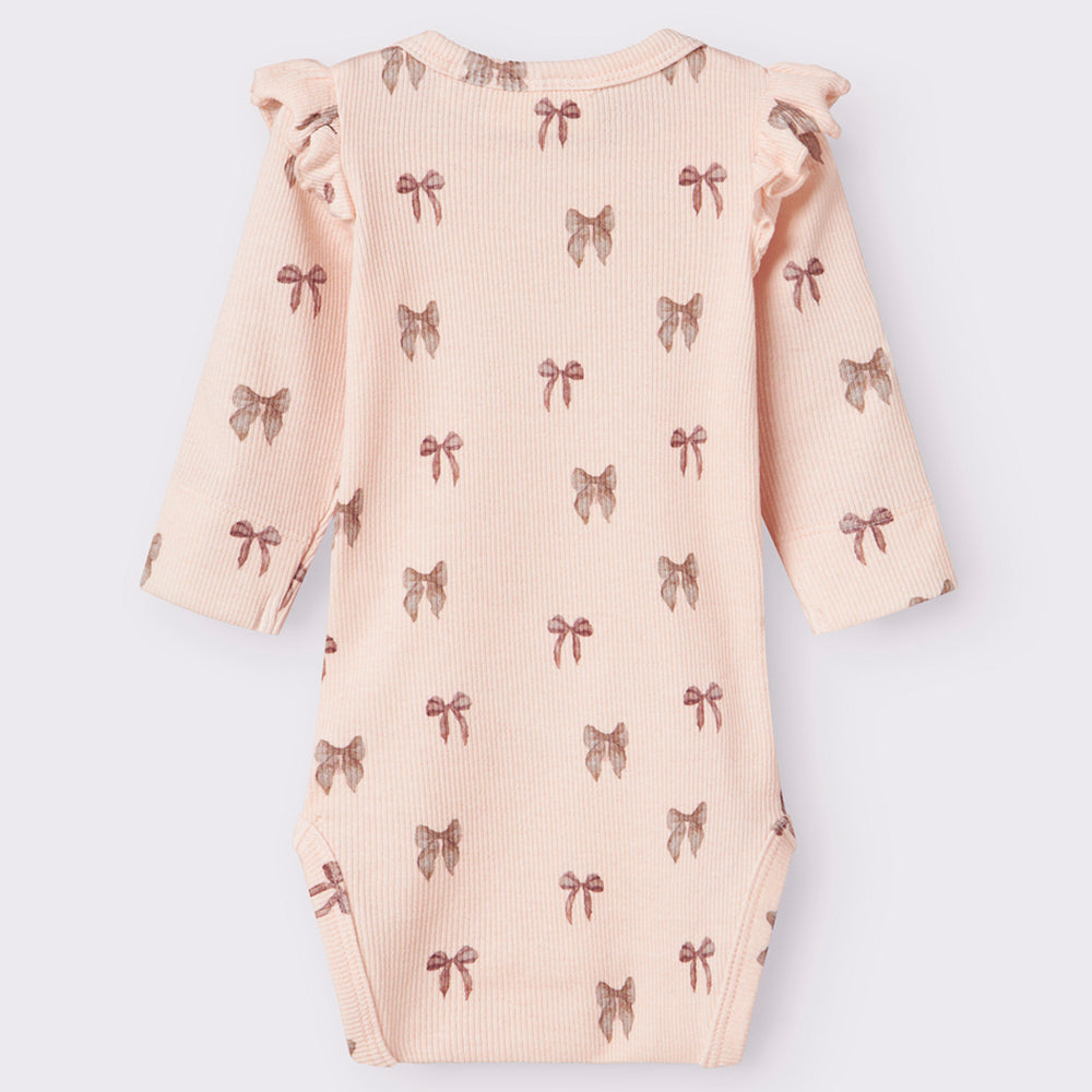 Nbfgavo Eko bodystocking