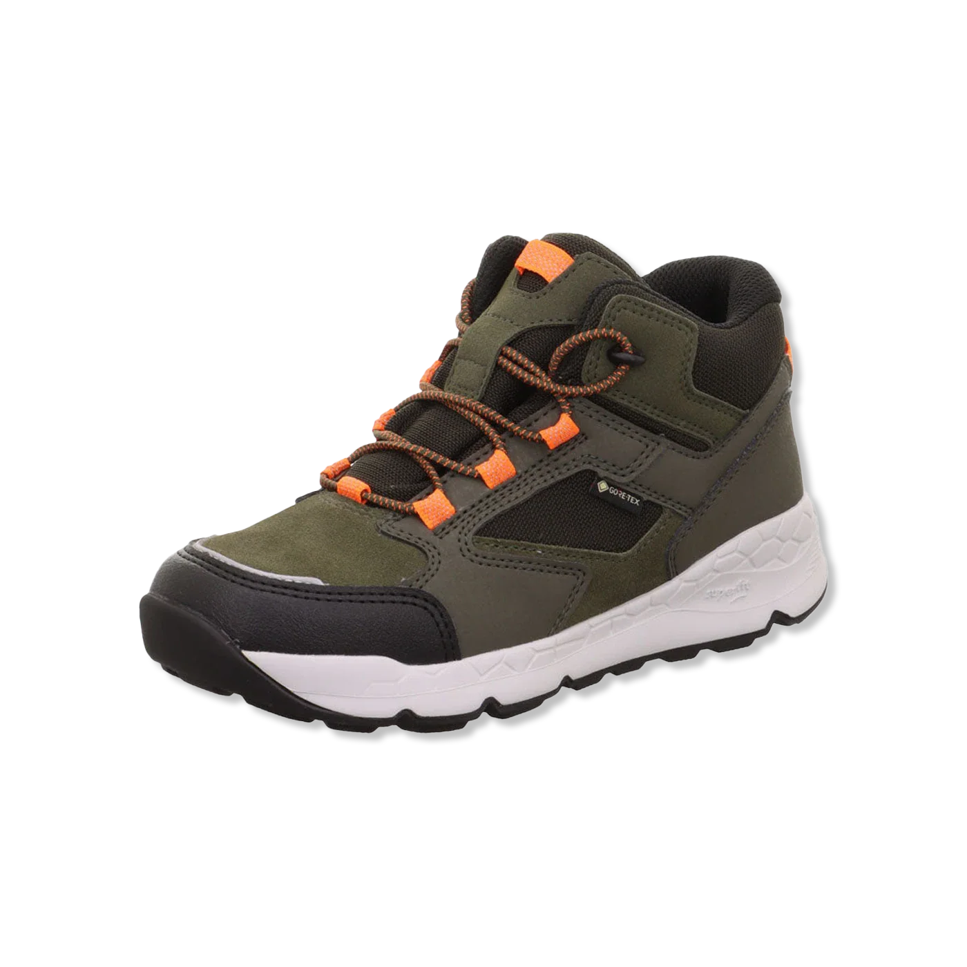 FREE RIDE winter boots