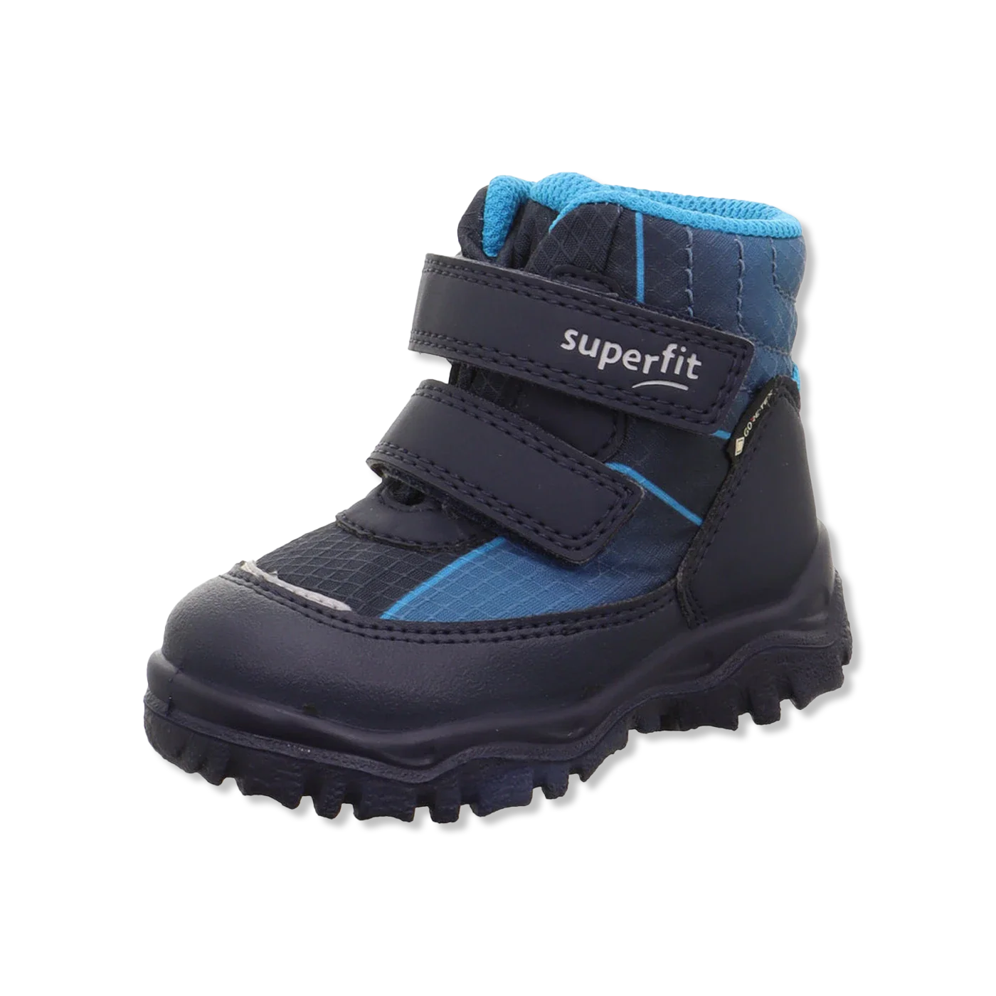 HUSKY+ vinterstøvler