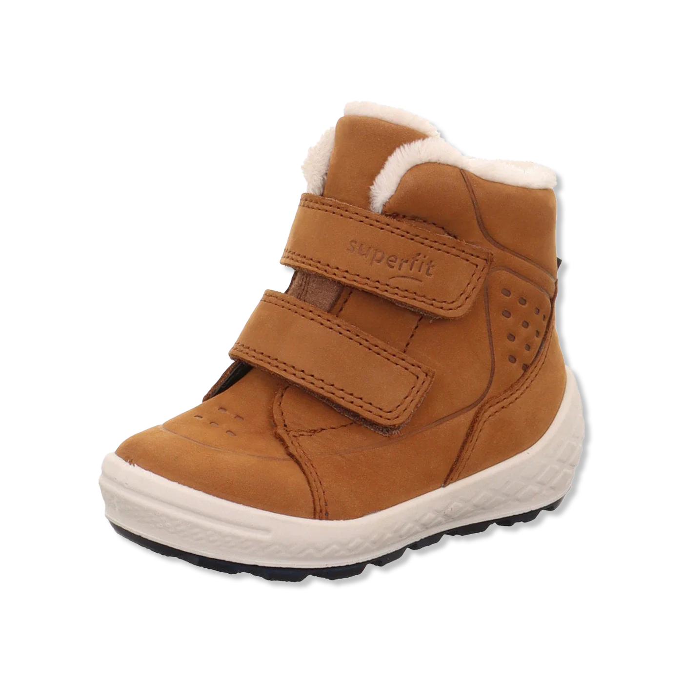 GROOVY 2.0 vinterstøvler