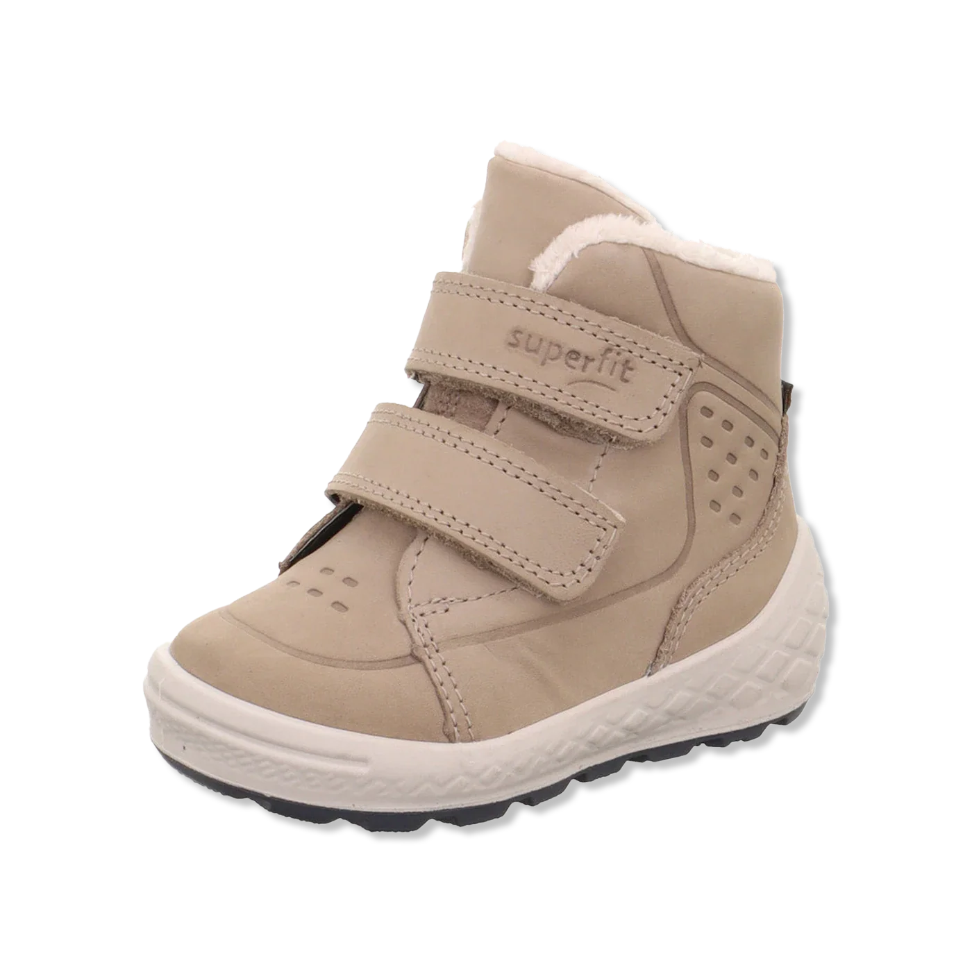 GROOVY 2.0 vinterstøvler