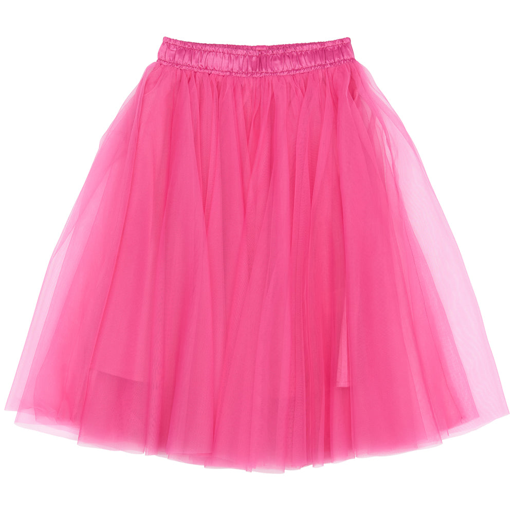 TNPeaven skirt