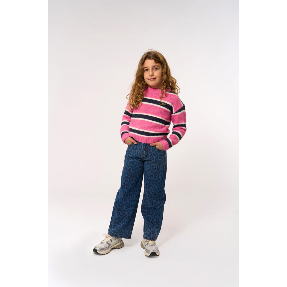 TNPalmina langarmshirt