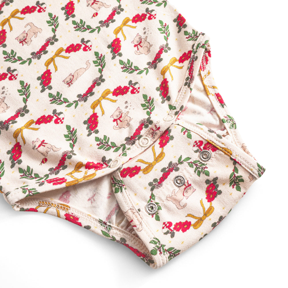 Ellis christmas clothes