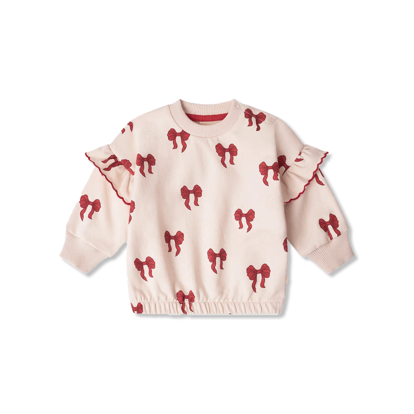 Amelia kerst kleding