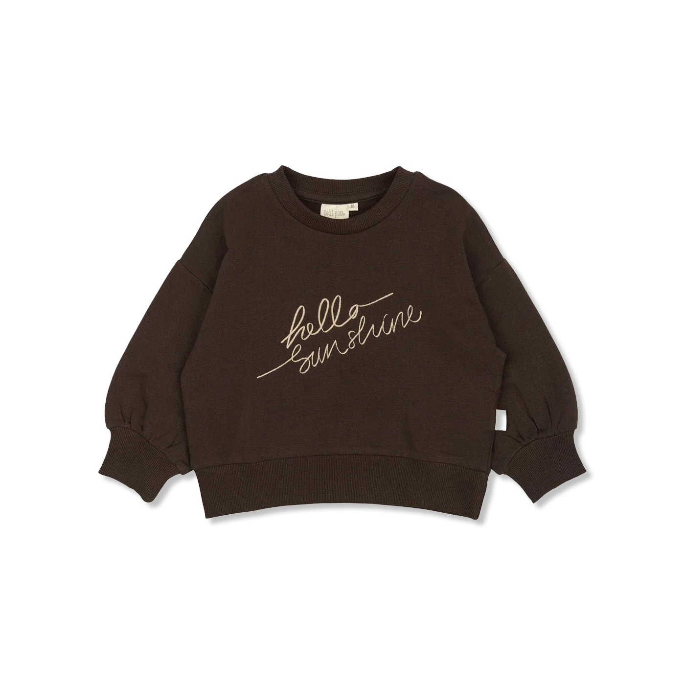 PpDina sweatshirts