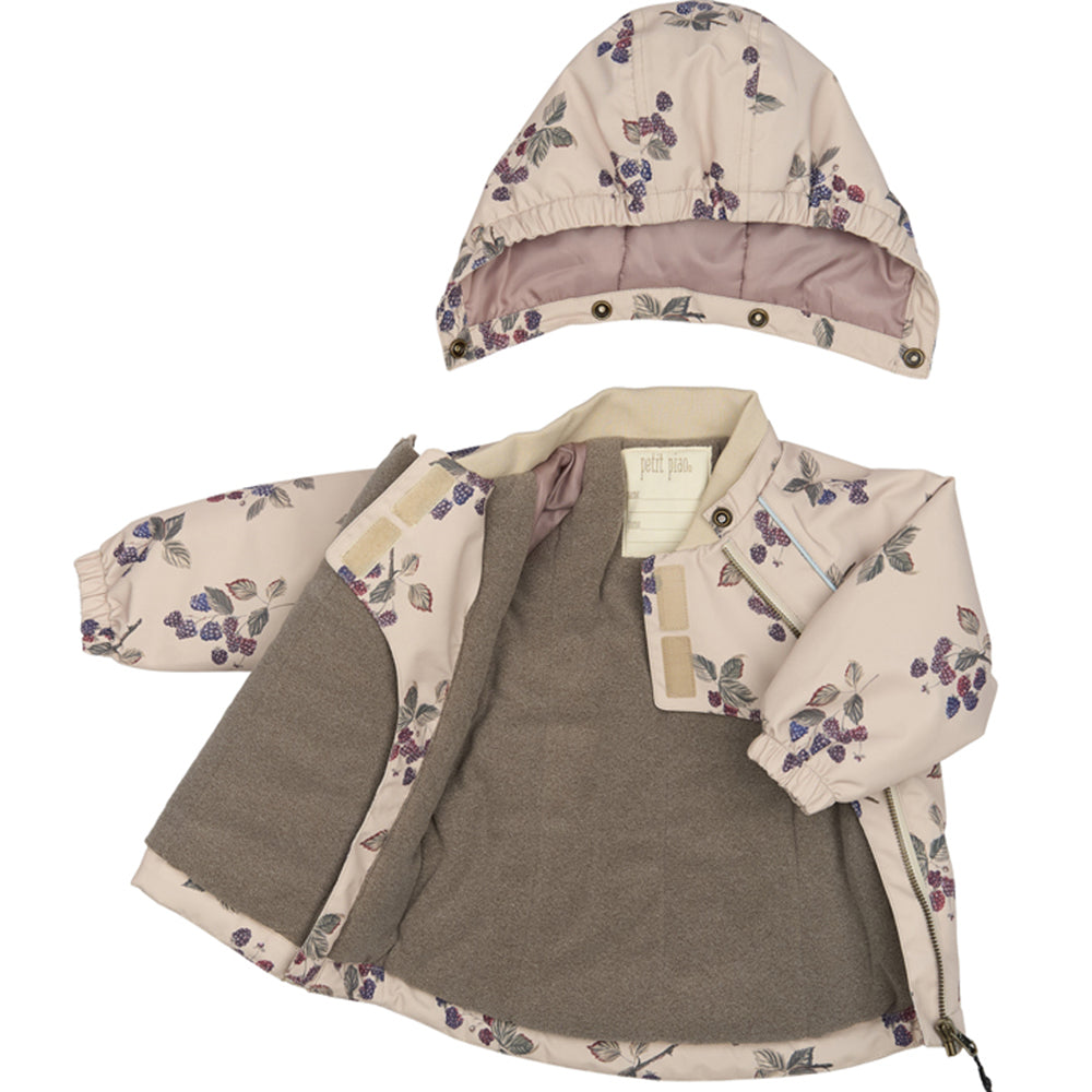 PPDard winter jacket