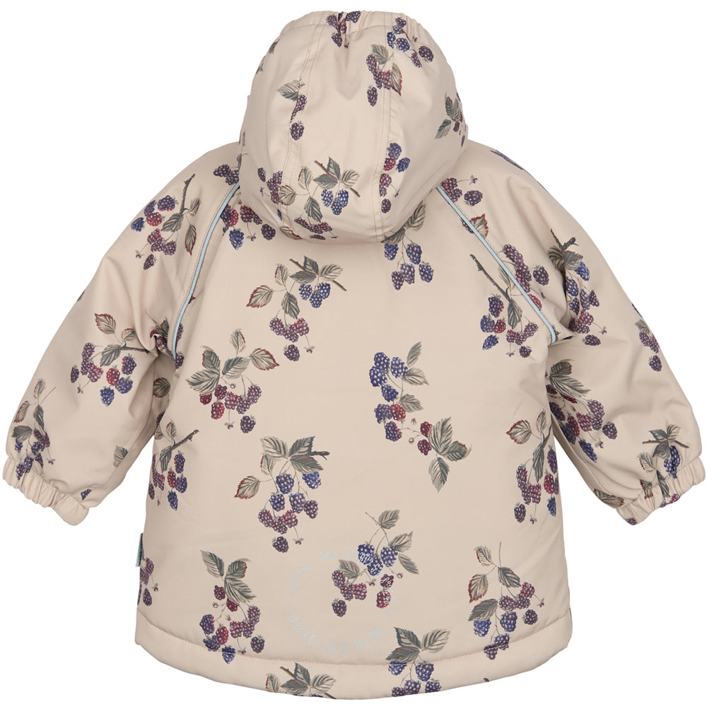 PPDard winter jacket