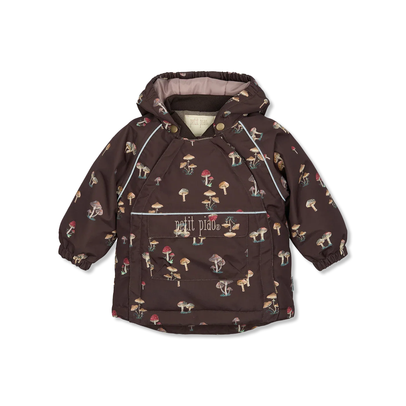 PPDard winter jacket