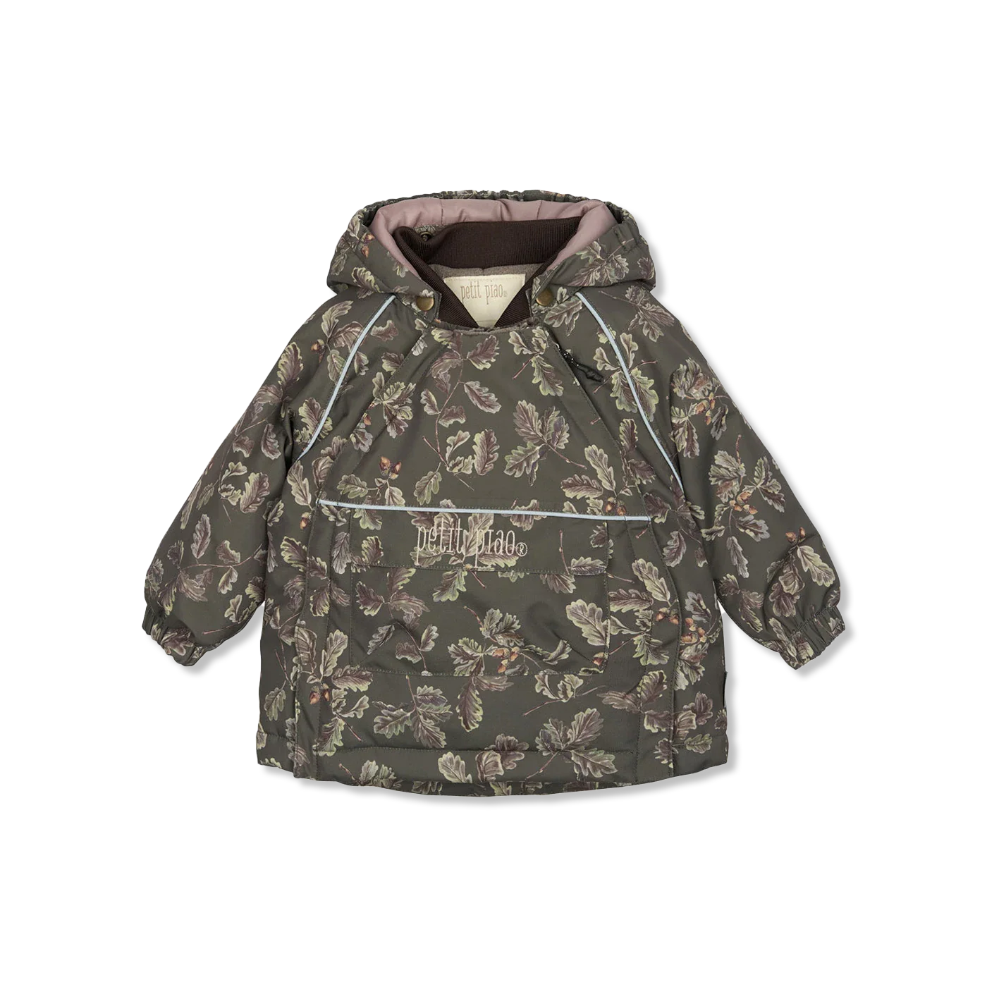 PPDard winter jacket