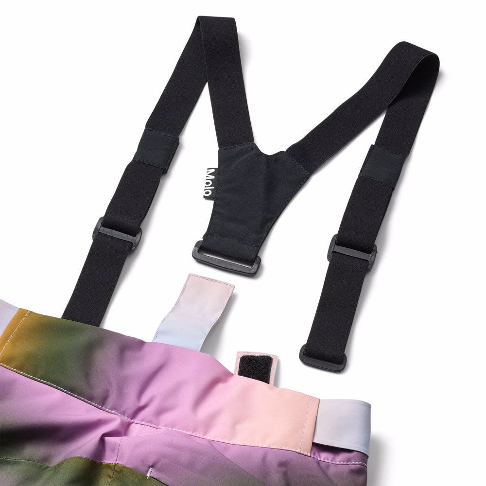 Jump Pro spodnie ochronne