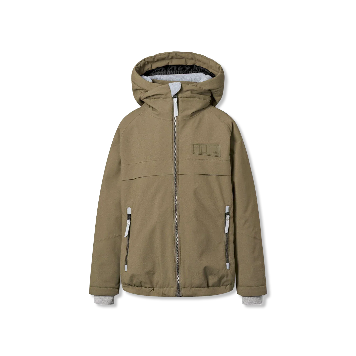 Castor winterjacke