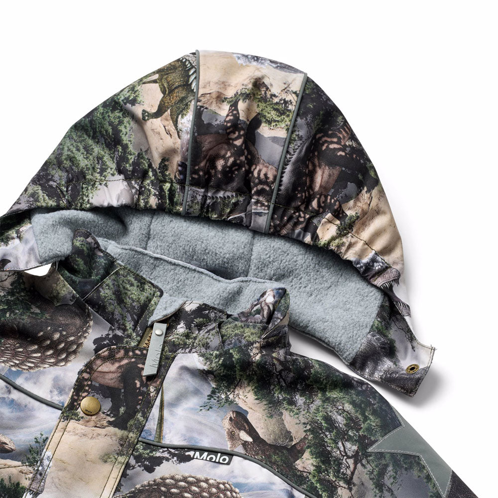 Polaris kombinezon śnieżny