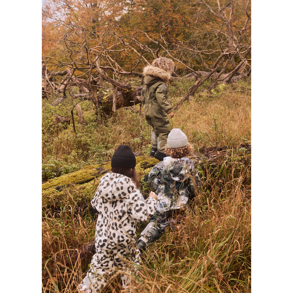 Polaris kombinezon śnieżny