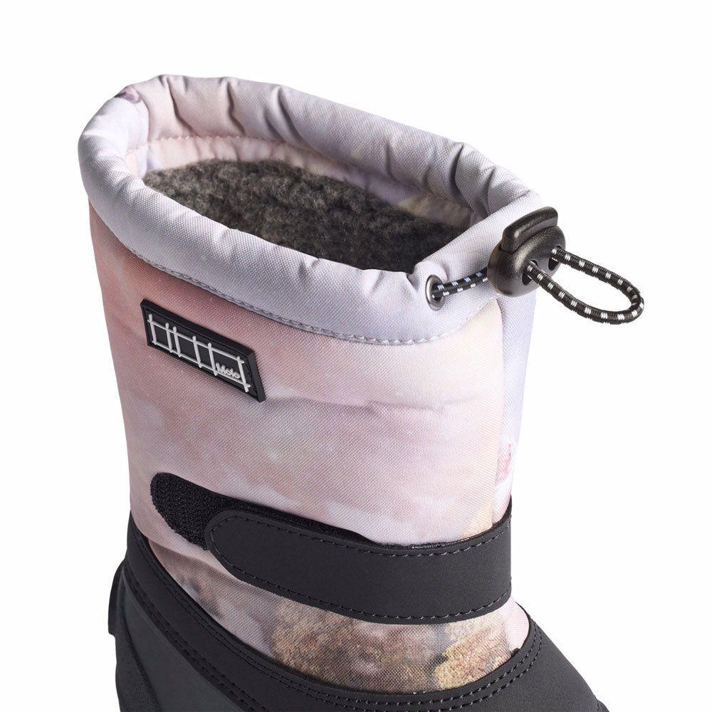 Driven vinterstøvler