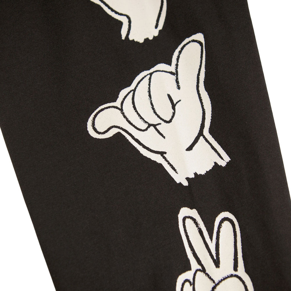 Rube bluse