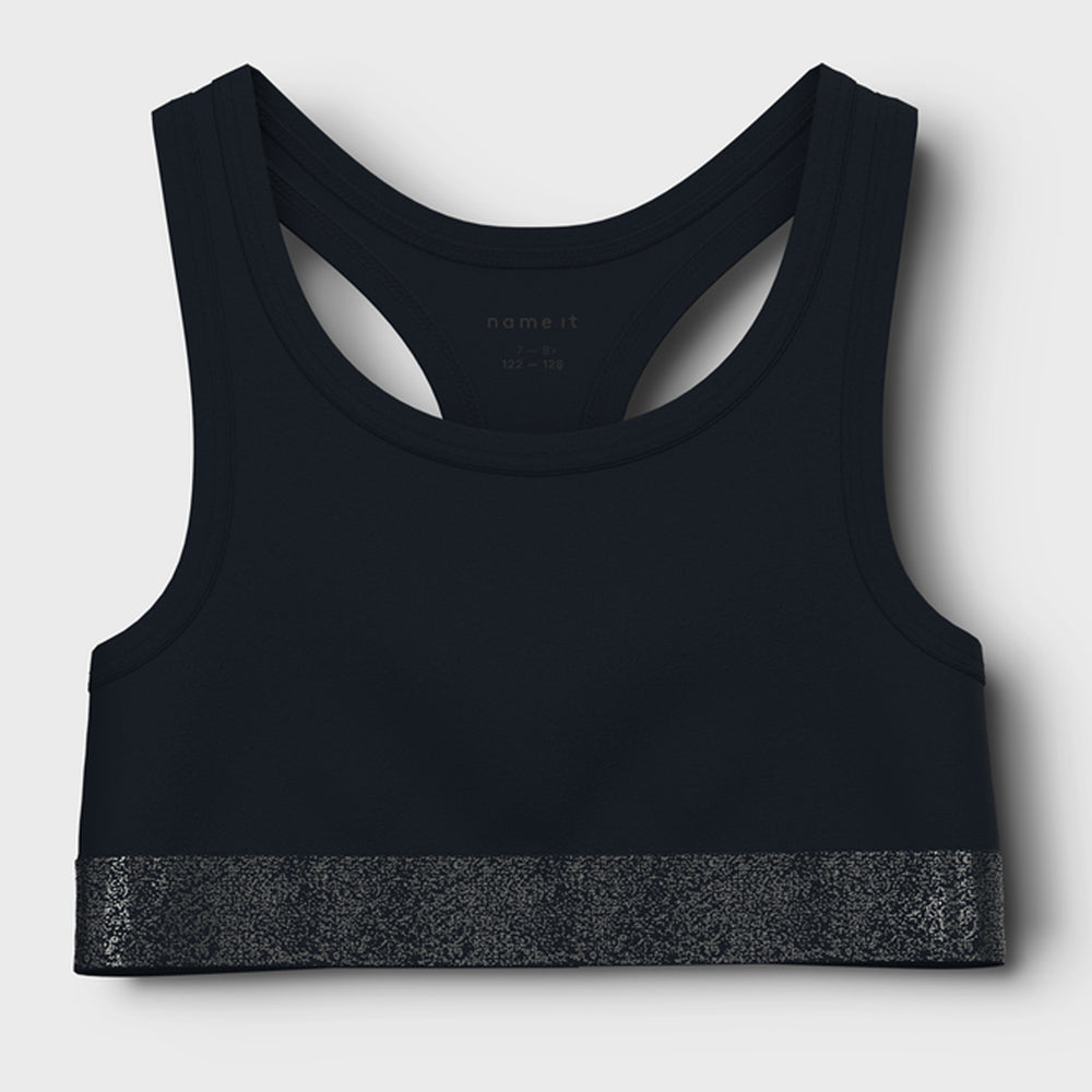 Nkfshort Top