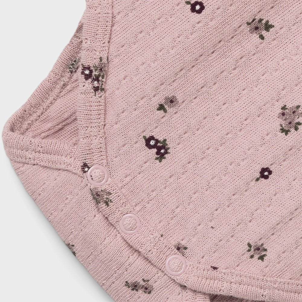 Nbflower bodystocking