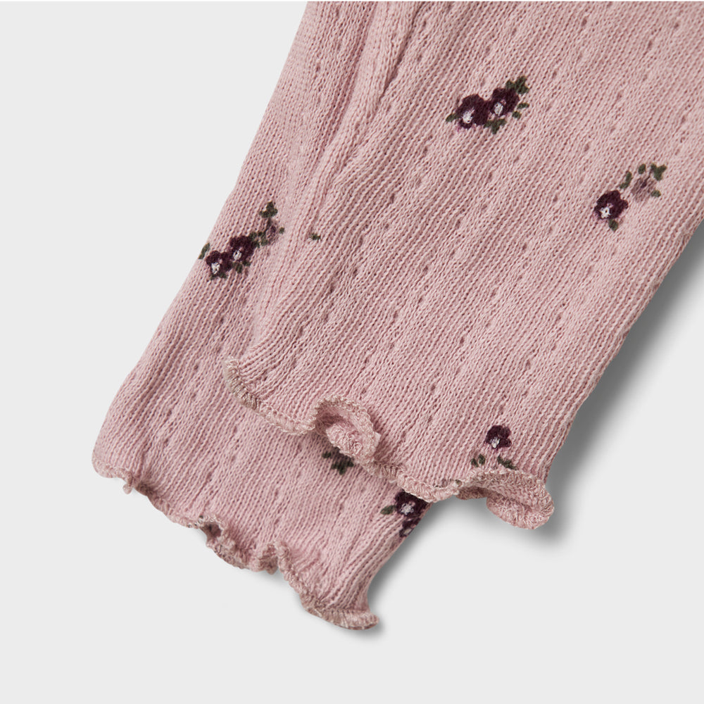 Nbflower Leggings
