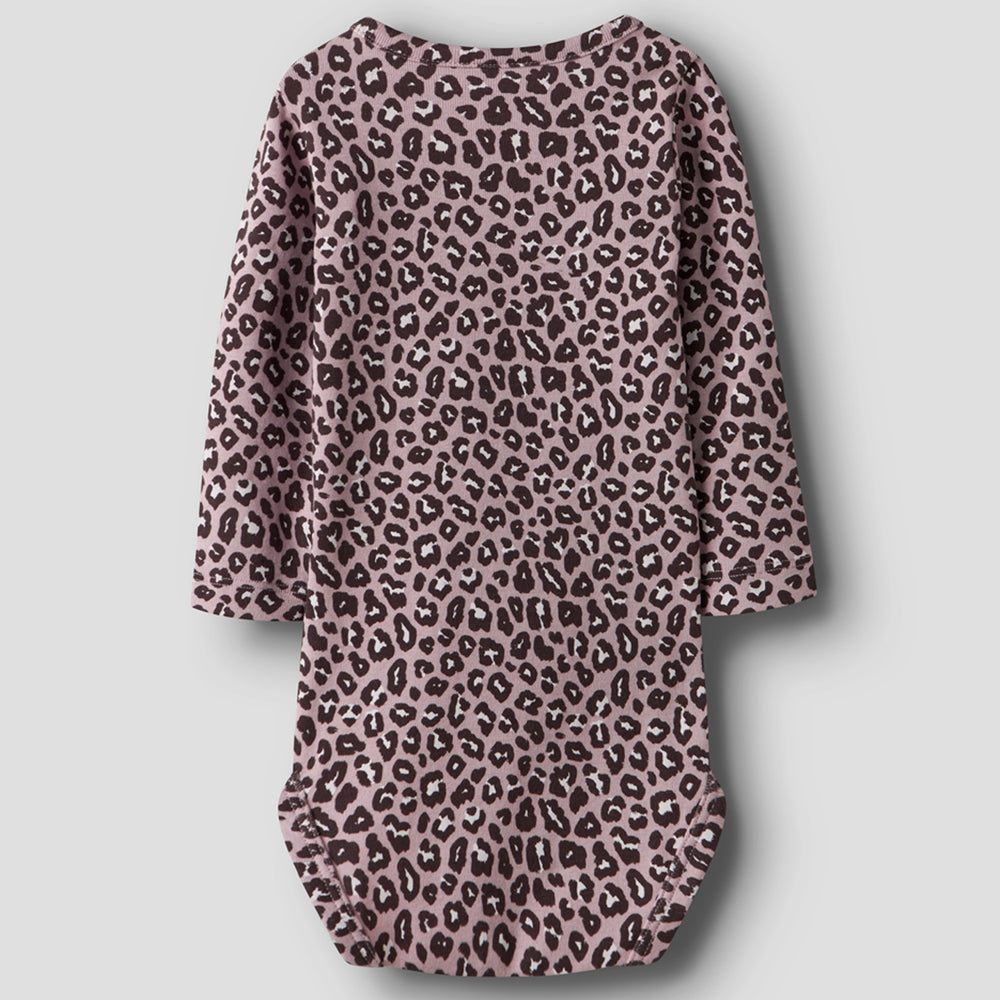 Nbfleoana bodystocking