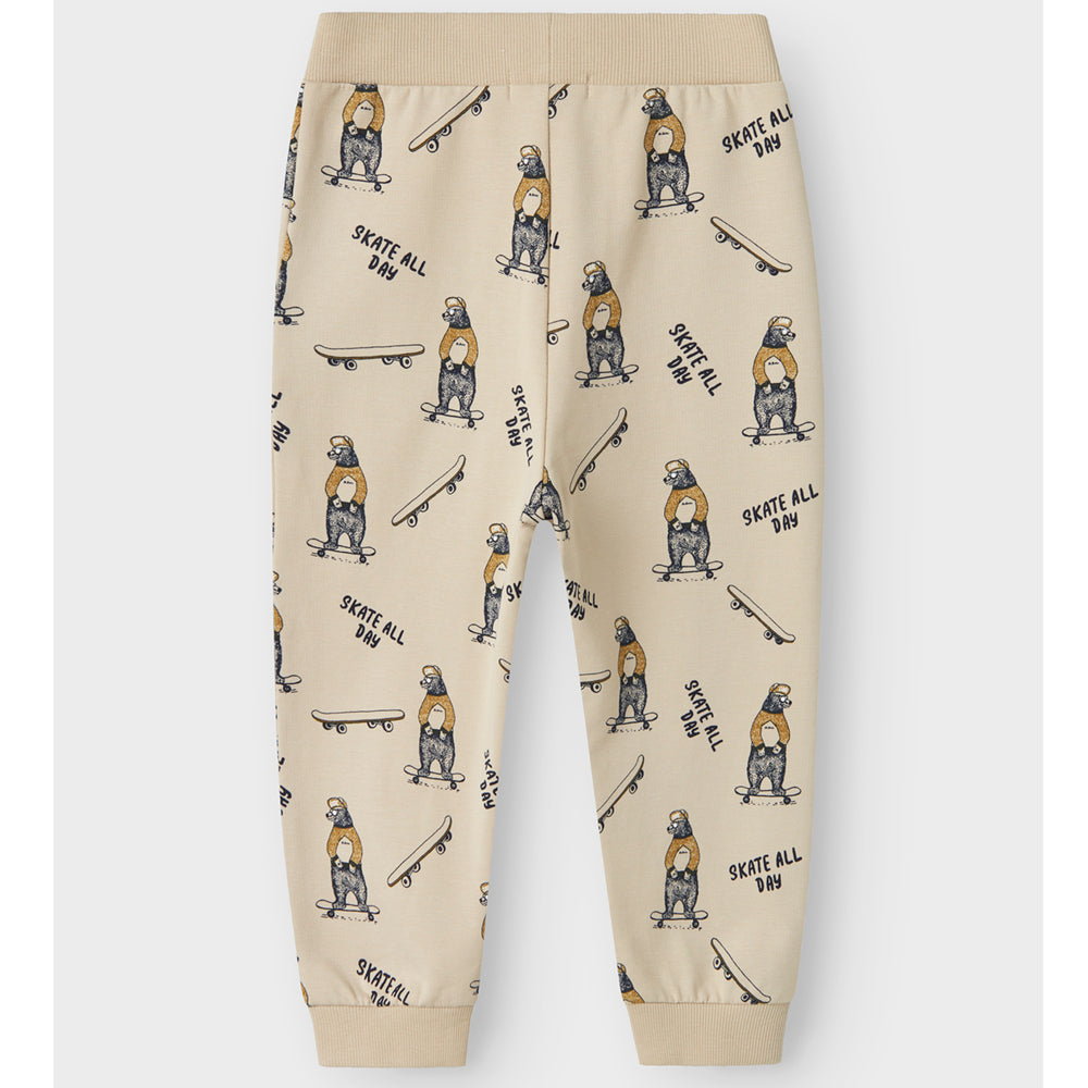 Nmmlogan sweatpants
