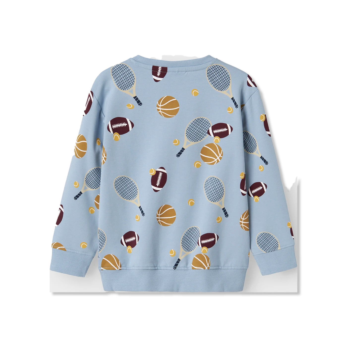 Nmmkeaton sweatshirts