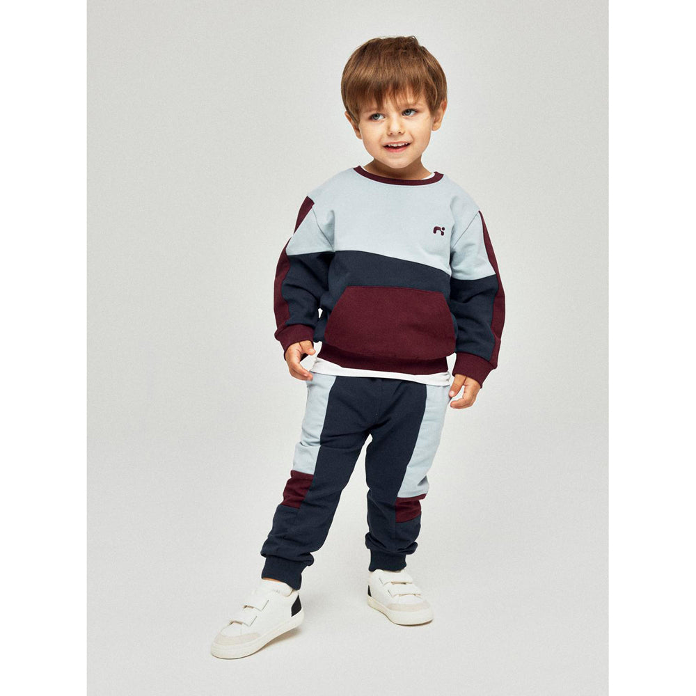 Nmmkellan sweatpants