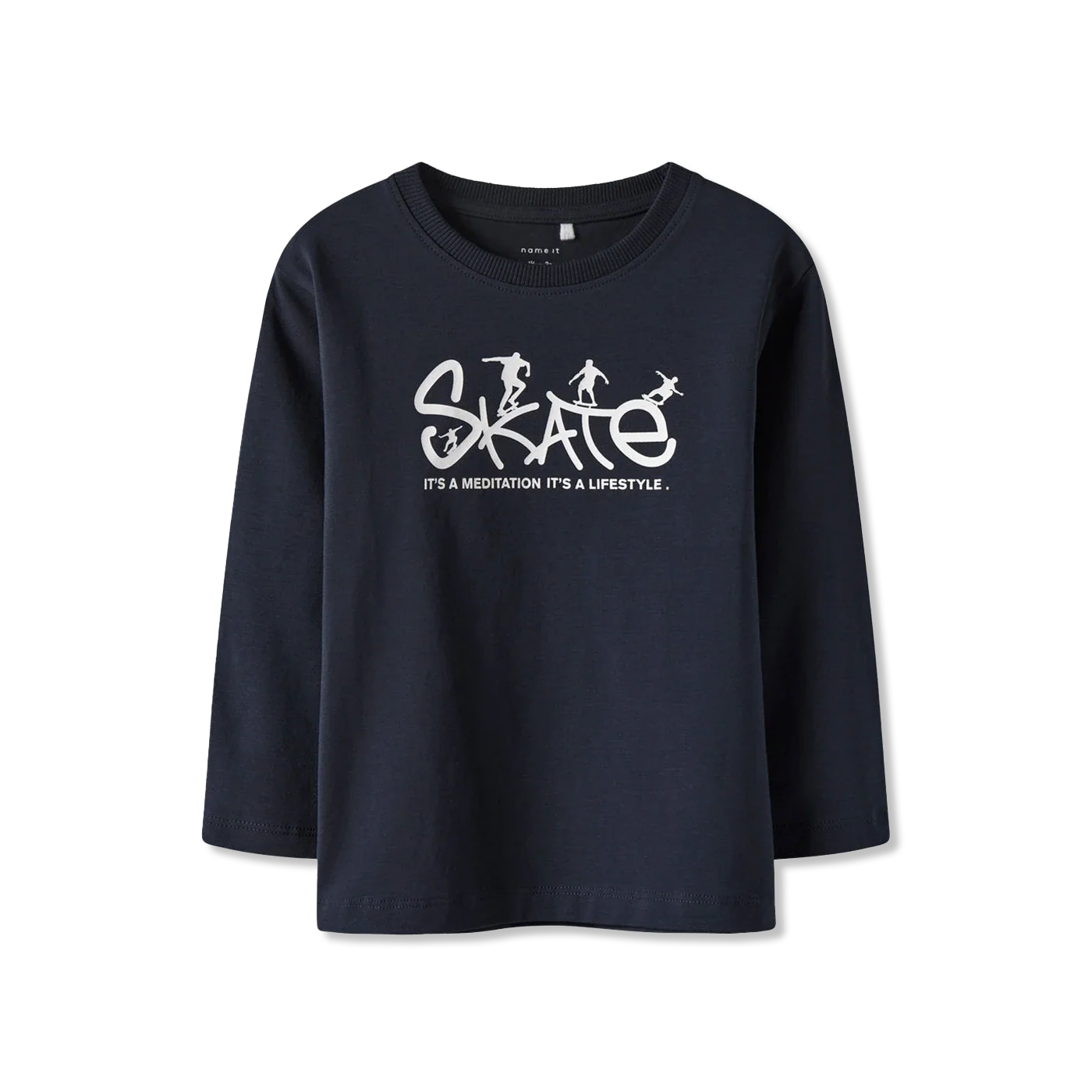 Nmmlorcan bluse