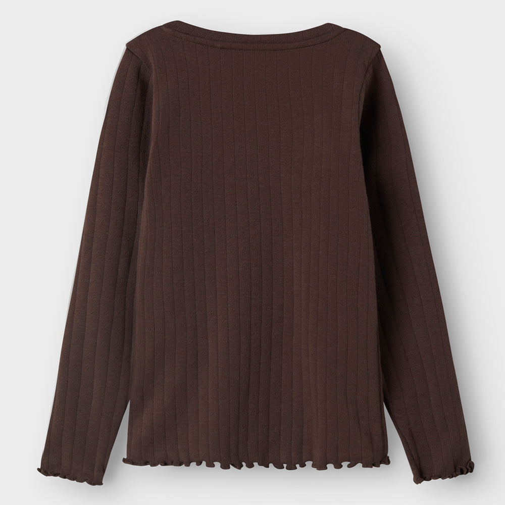 Nmflalla bluse