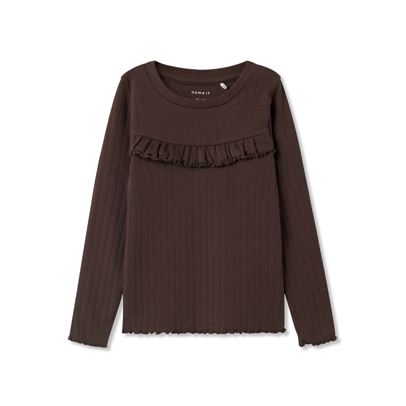 Nmflalla bluse