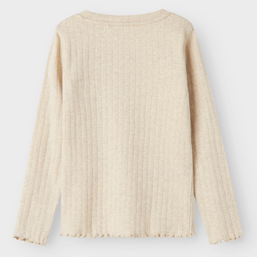 Nmflalla bluse